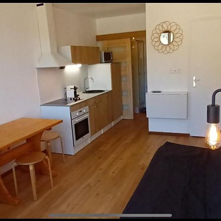 Studio Pour 4 Personnes Pied Dans Les Pistes Villard-de-Lans Εξωτερικό φωτογραφία