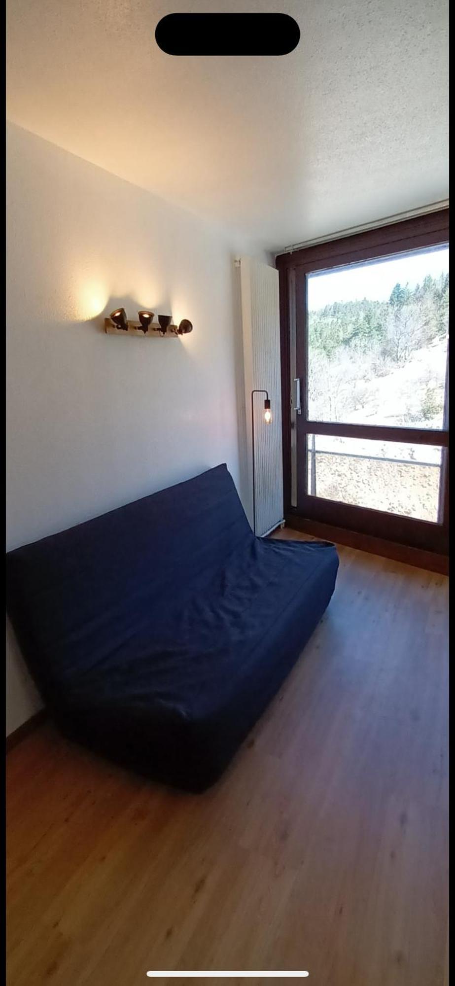 Studio Pour 4 Personnes Pied Dans Les Pistes Villard-de-Lans Εξωτερικό φωτογραφία