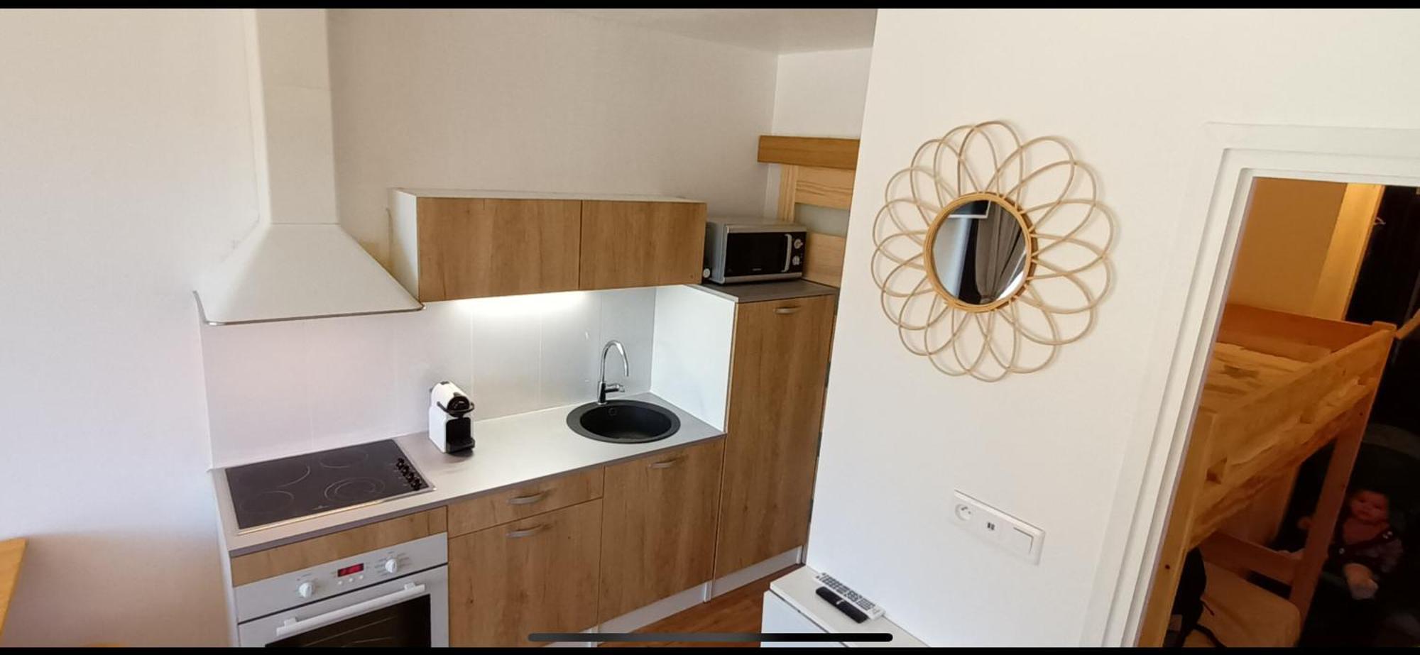 Studio Pour 4 Personnes Pied Dans Les Pistes Villard-de-Lans Εξωτερικό φωτογραφία
