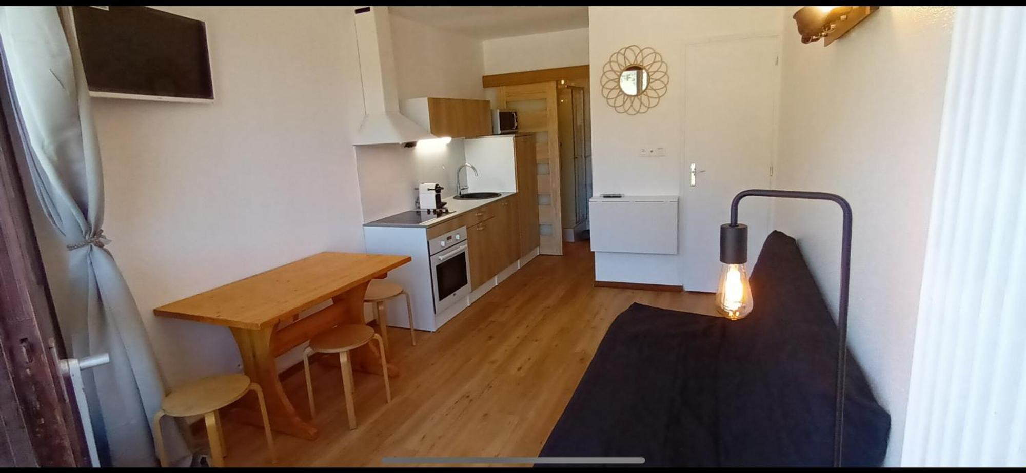 Studio Pour 4 Personnes Pied Dans Les Pistes Villard-de-Lans Εξωτερικό φωτογραφία