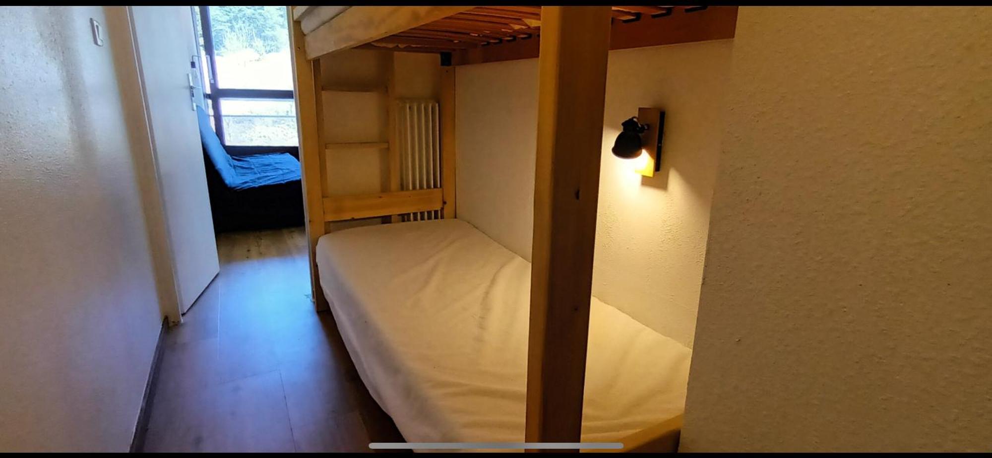 Studio Pour 4 Personnes Pied Dans Les Pistes Villard-de-Lans Εξωτερικό φωτογραφία