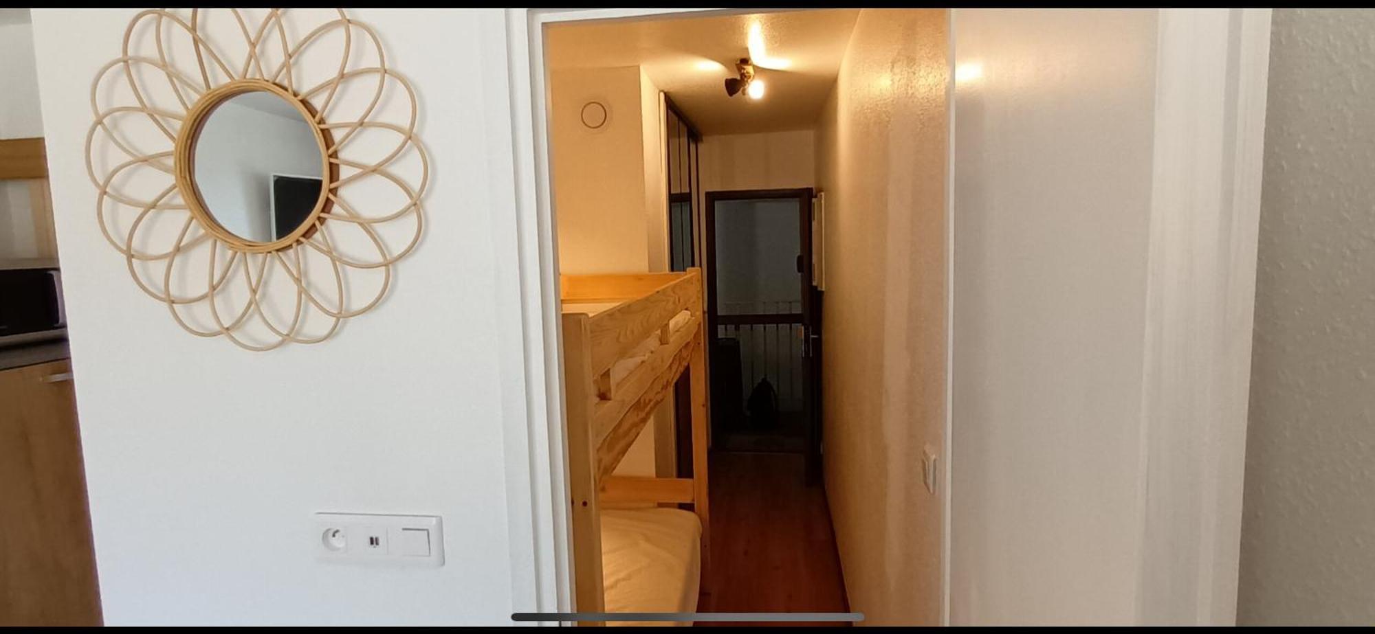 Studio Pour 4 Personnes Pied Dans Les Pistes Villard-de-Lans Εξωτερικό φωτογραφία