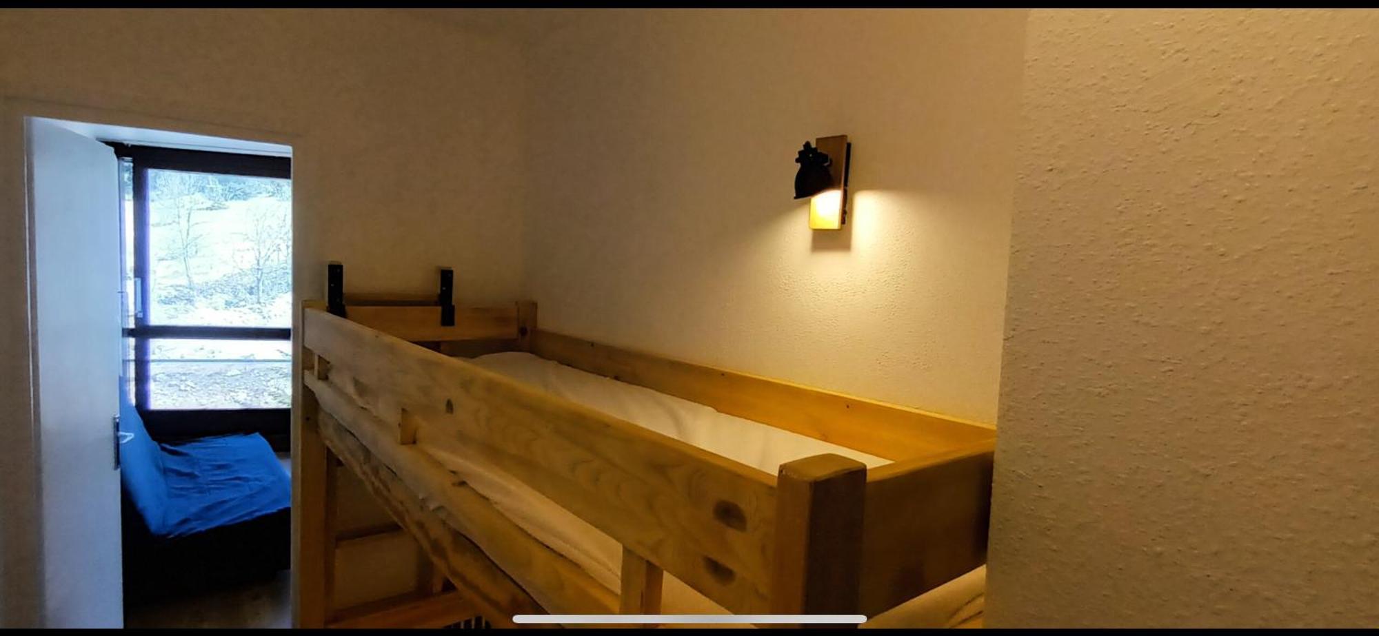 Studio Pour 4 Personnes Pied Dans Les Pistes Villard-de-Lans Εξωτερικό φωτογραφία